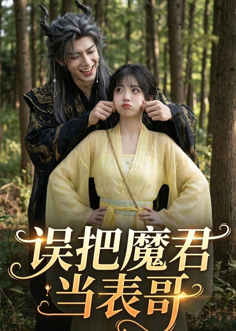 误把魔君当表哥   AI